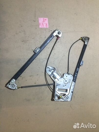 Стеклоподъемники Range Rover Vogue III