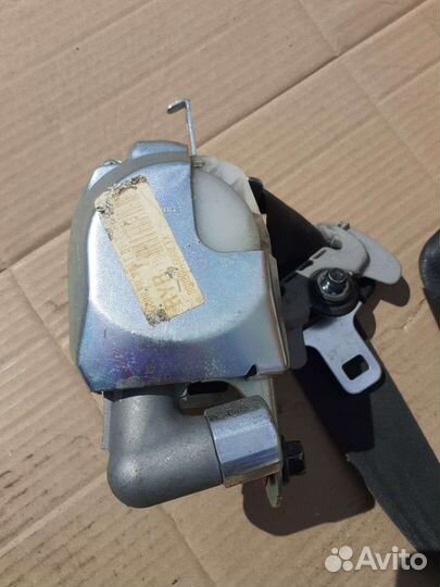 Безопасность Hyundai i40