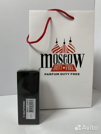 Духи creed aventus тестер