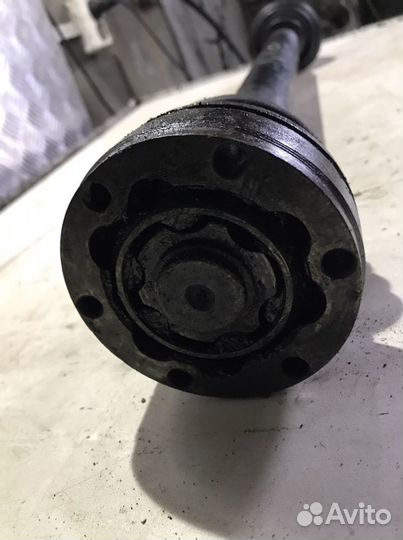 Привод правый Фольксваген Гольф 2 Golf 2