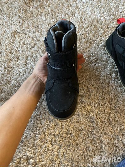 Ботинки reima 32