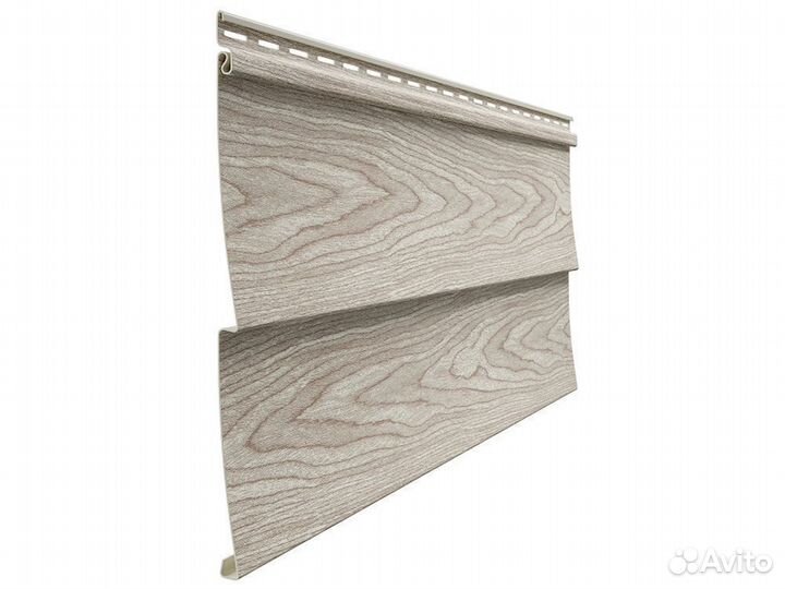 Сайдинг Docke LUX D5C Елочка