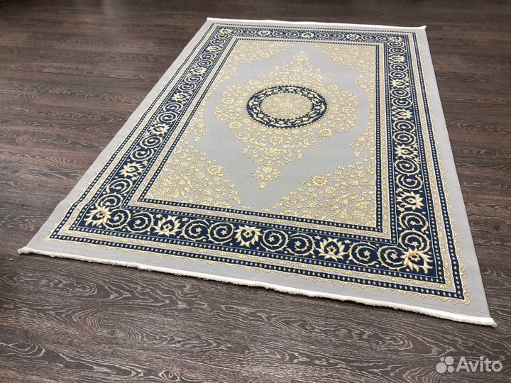 Ковер 1.6х2.3 Турция, Qatar