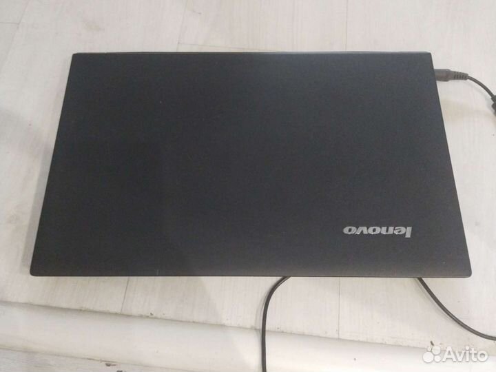 Ноутбук lenovo b590 (бронь)