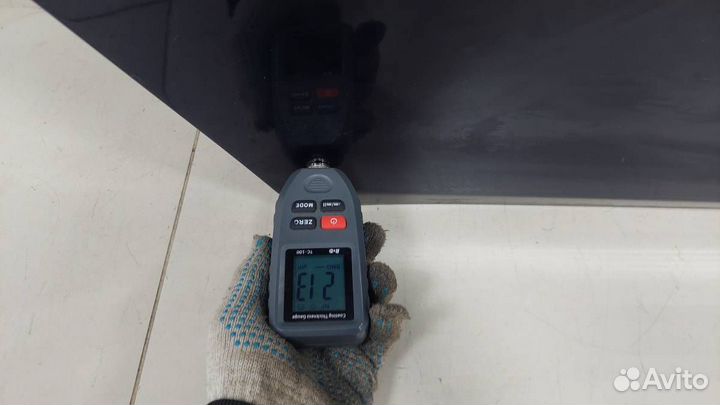 Дверь задняя правая BMW 7-Series