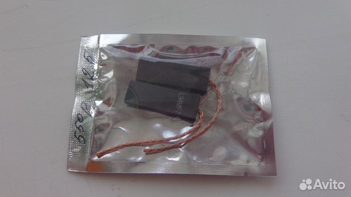 Щетки bosch. indesit.ariston.lg и др