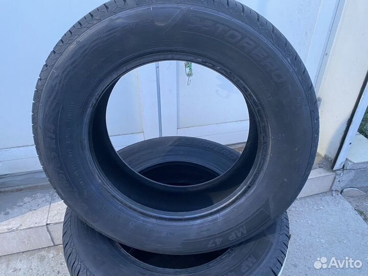 Torero MP47 185/65 R14