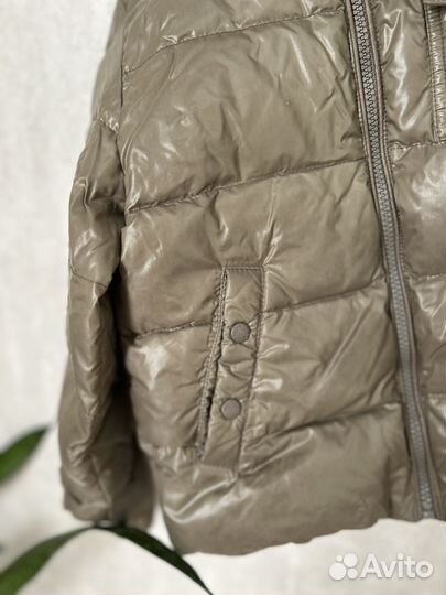 Зимний костюм moncler 116