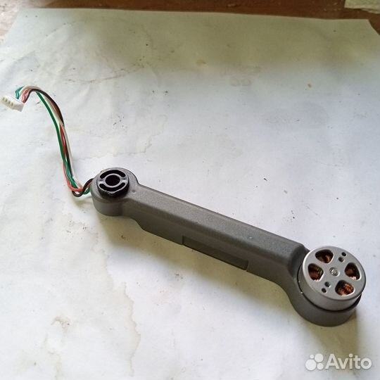 Луч для дрона 4DRC-F9 PRO