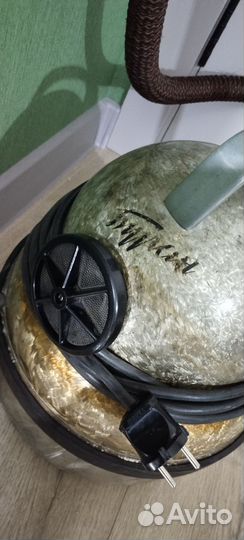 Пылесос Буран