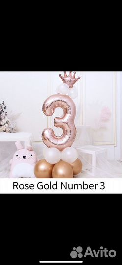 Воздушные шарики