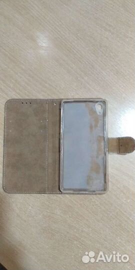 Чехол на Sony xperia z2