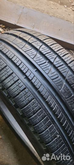 Pirelli Scorpion Verde All Season 275/45 R21 110W
