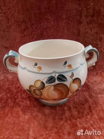 Чугунок зик