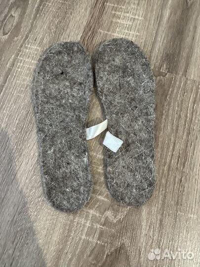 Демисезонные ботинки 29 (2 стельки байка и хлопок)