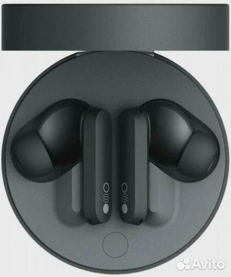 B163 CMF наушники Buds Pro чёрные