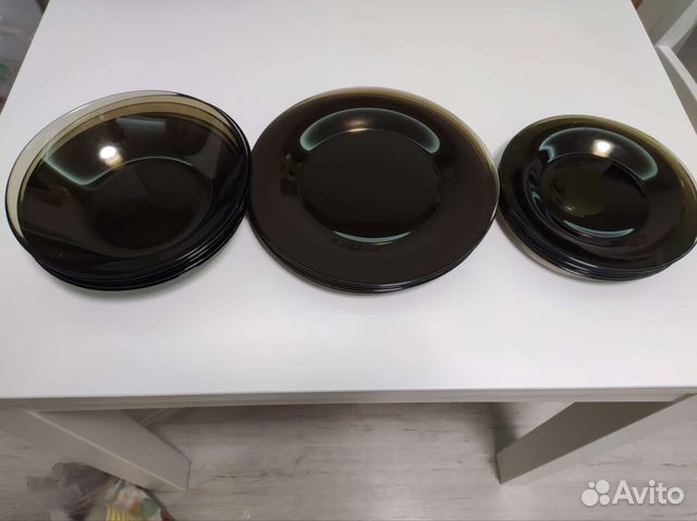 Набор столовой посуды