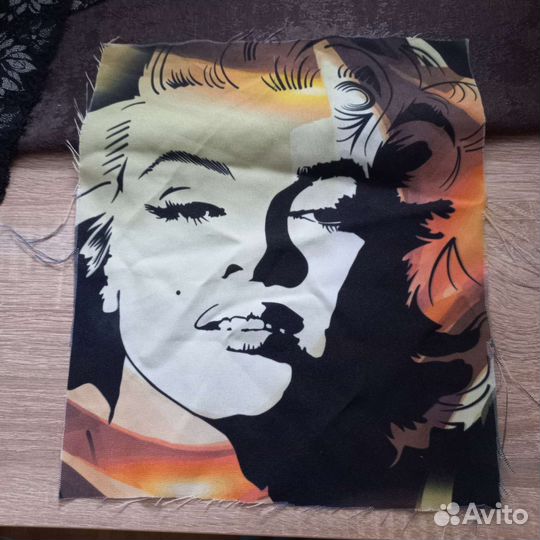 Набор для творчества для шитья, рукоделия. Пакетом