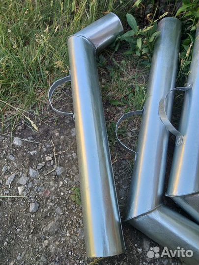 Труба для самовара