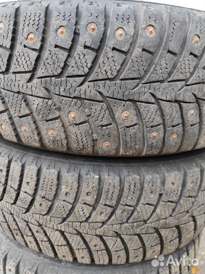 Laufenn I Fit Ice LW 71 175/65 R14 82T