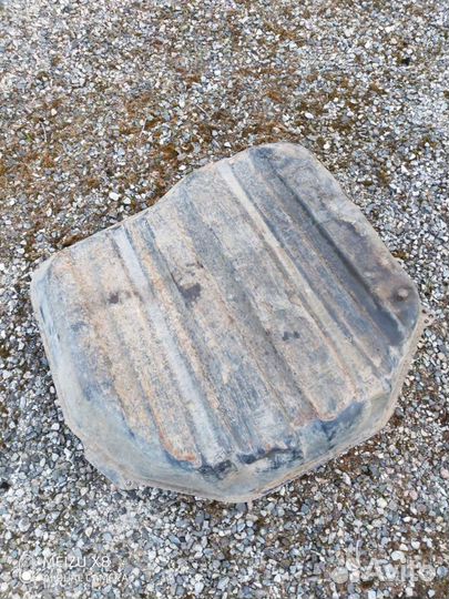 Бензобак honda аккорд 5