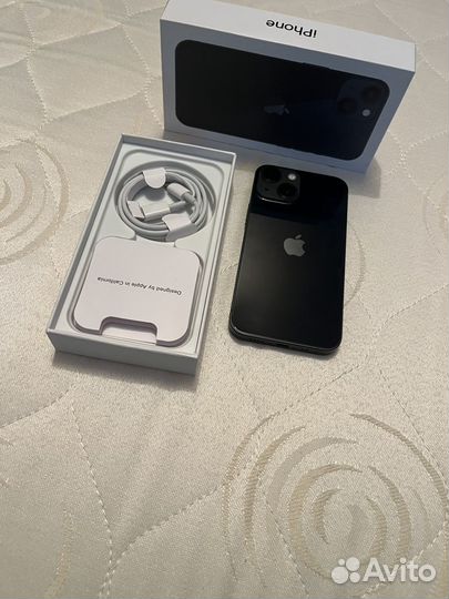 iPhone 13 mini, 128 ГБ