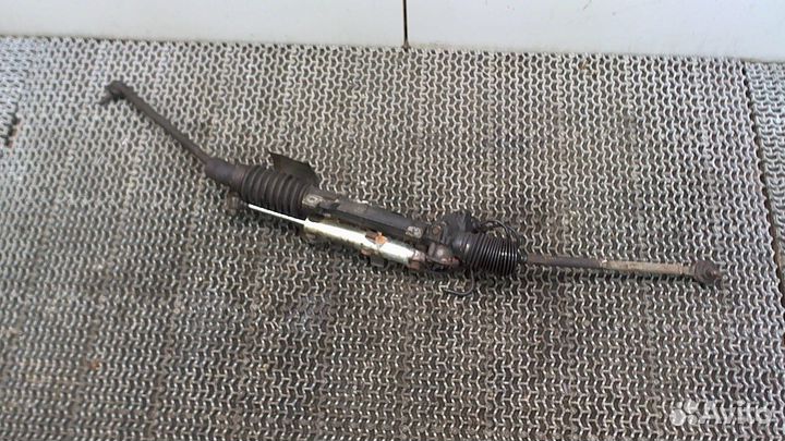 Рейка рулевая с г/у Citroen Xsara, 2001