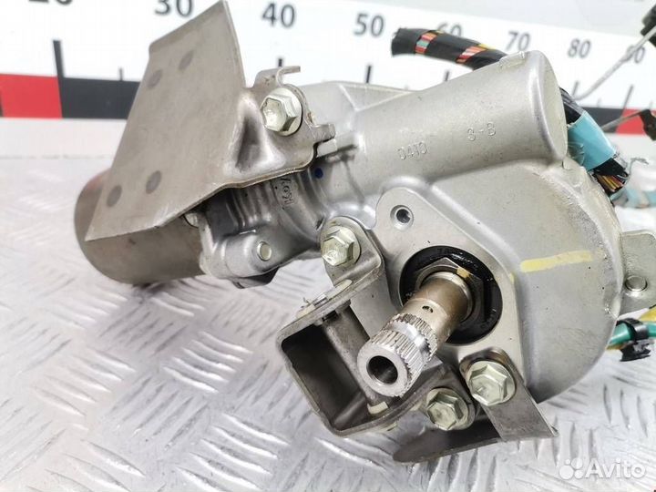 Электроусилитель руля Toyota Prius 2 2008