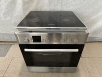 Газовый духовой шкаф krona igg1634 eg inox