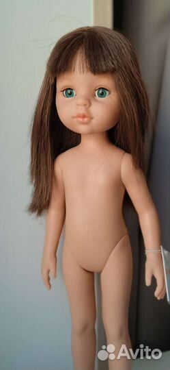 Кукла Paola Reina Николетта