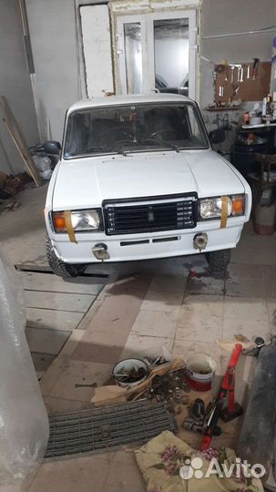 Авторемонт кузовные работы