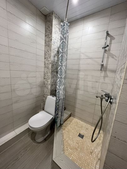 1-к. апартаменты, 30 м², 5/9 эт.