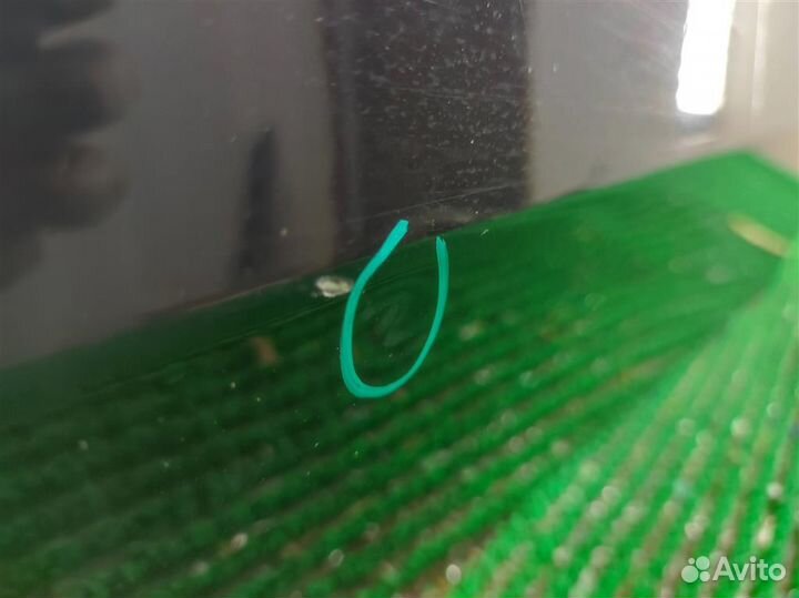 Дверь задняя левая Mercedes Benz E-class W212 2009