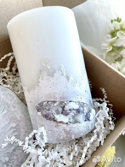 Подарочный набор ручной работы