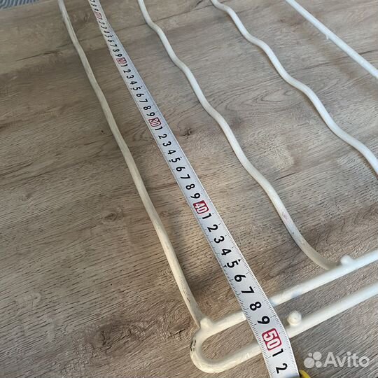 Полка в холодильник для бутылок