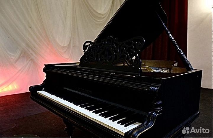 Экскурсия в особняк