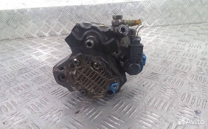 Насос топливный (тнвд) Audi A6/RS6/S6