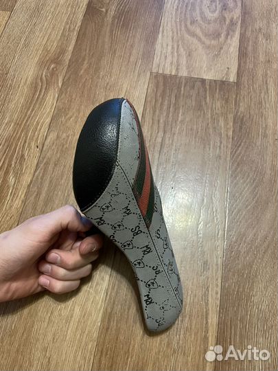 Седло subrosa mat ray