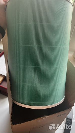 Фильтр для очистителя воздуха xiaomi air