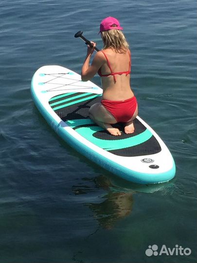 Прокат SUP, Виндсёрфинг, каяк