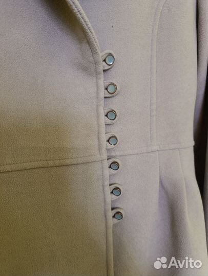 Пальто женское