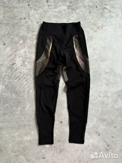 Леггинсы спортивные Oysho S