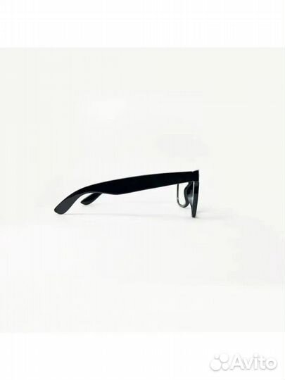 Готовые очки для зрения -3,0 D, новые, и салфетка