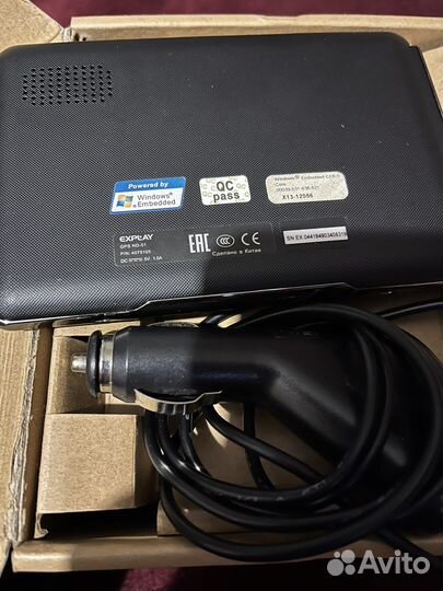 Gps Навигатор