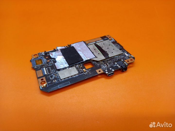 3799 Материнская плата планшета asus ME173X