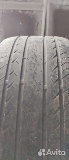 Bridgestone Ecopia EP850 255/50 R19 103V