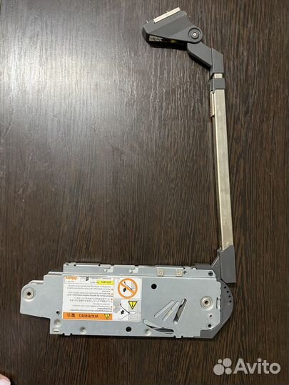 Продам механизм плавного открывания Blum