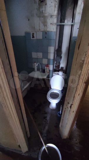 3-к. квартира, 42,1 м², 1/2 эт.