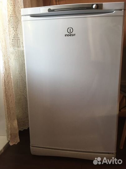 Морозильная камера indesit