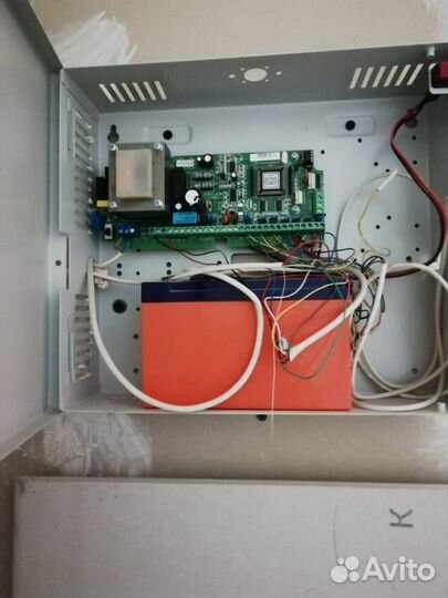 Продам сигнализацию для дома или квартиры